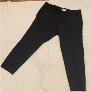 Blank pant